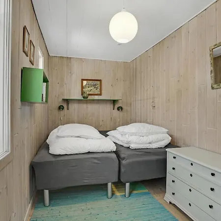 Tatil Evi Hyldevej Vaeggerlose Ii