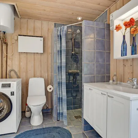 Tatil Evi Hyldevej Vaeggerlose Ii *