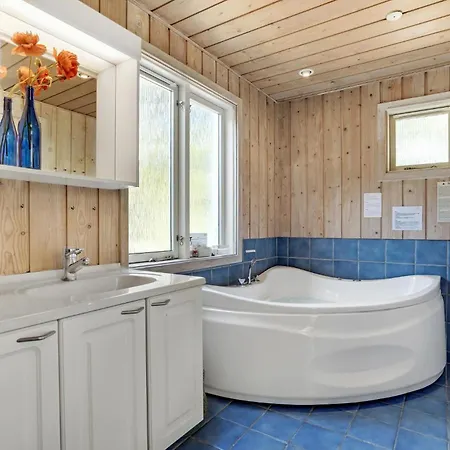 Tatil Evi Hyldevej Vaeggerlose Ii Bøtø By