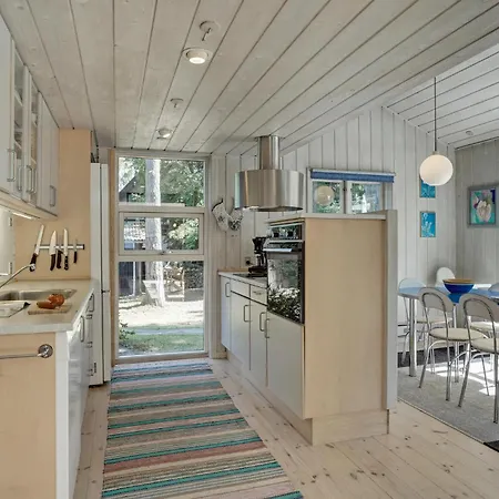 Tatil Evi Hyldevej Vaeggerlose Ii Bøtø By